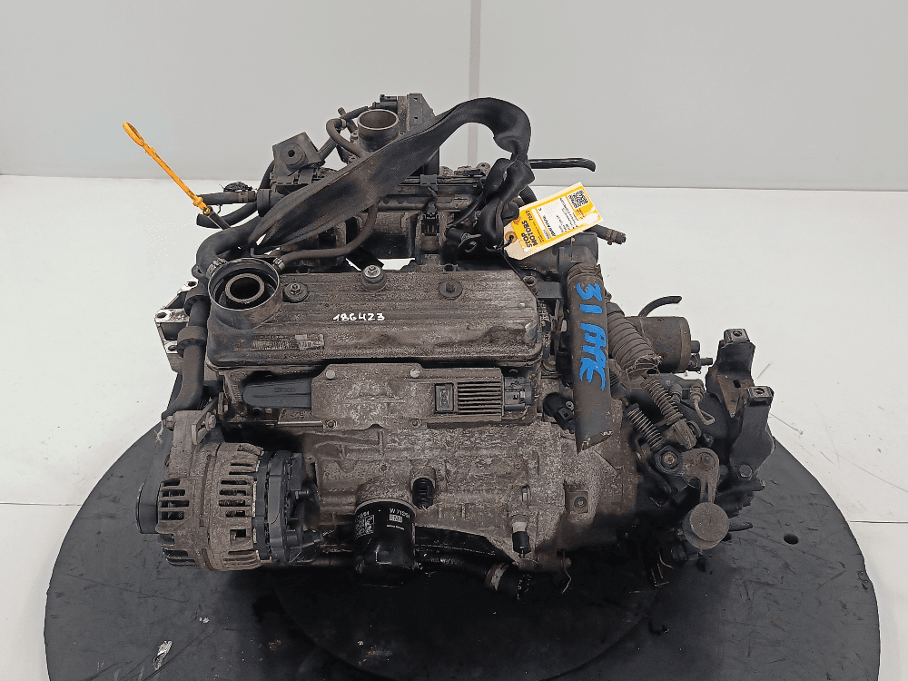 Двигатель к Skoda Fabia 1 (99-04)