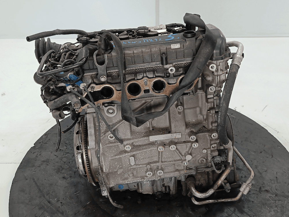 Двигатель к Ford C-Max 1 (03-07)