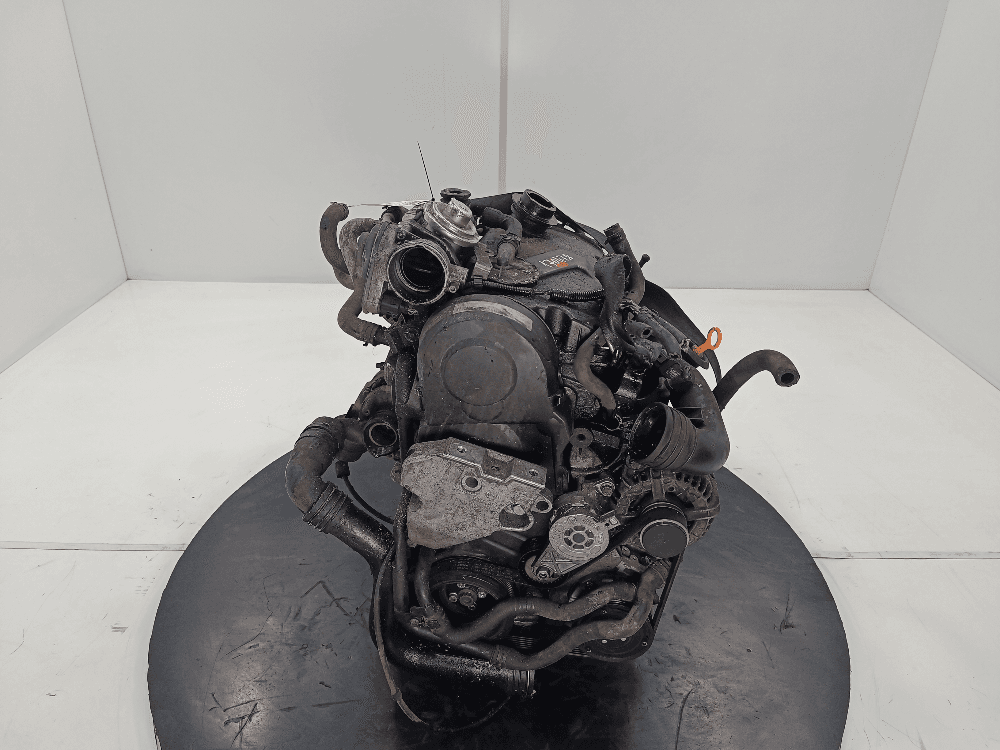 Двигатель к Volkswagen Touran 1 (03-07)