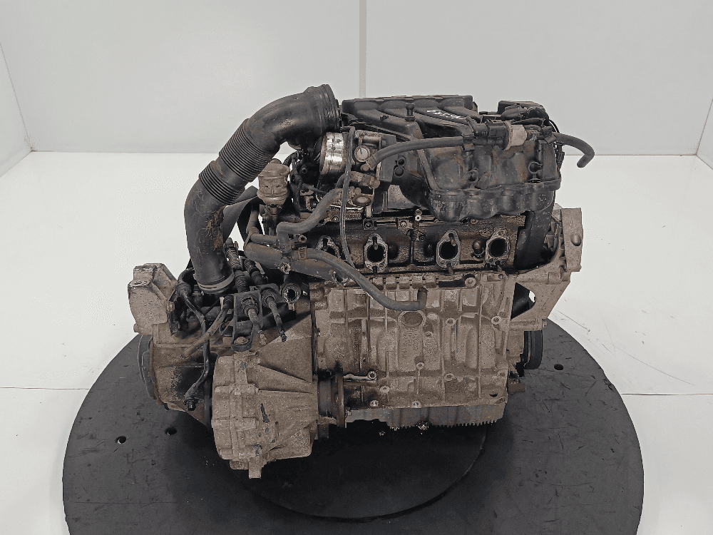 Двигатель к Volkswagen Golf 5 (03-09)