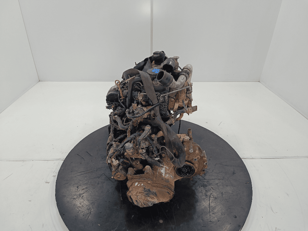 Двигатель к Volkswagen Golf 3 (91-99)