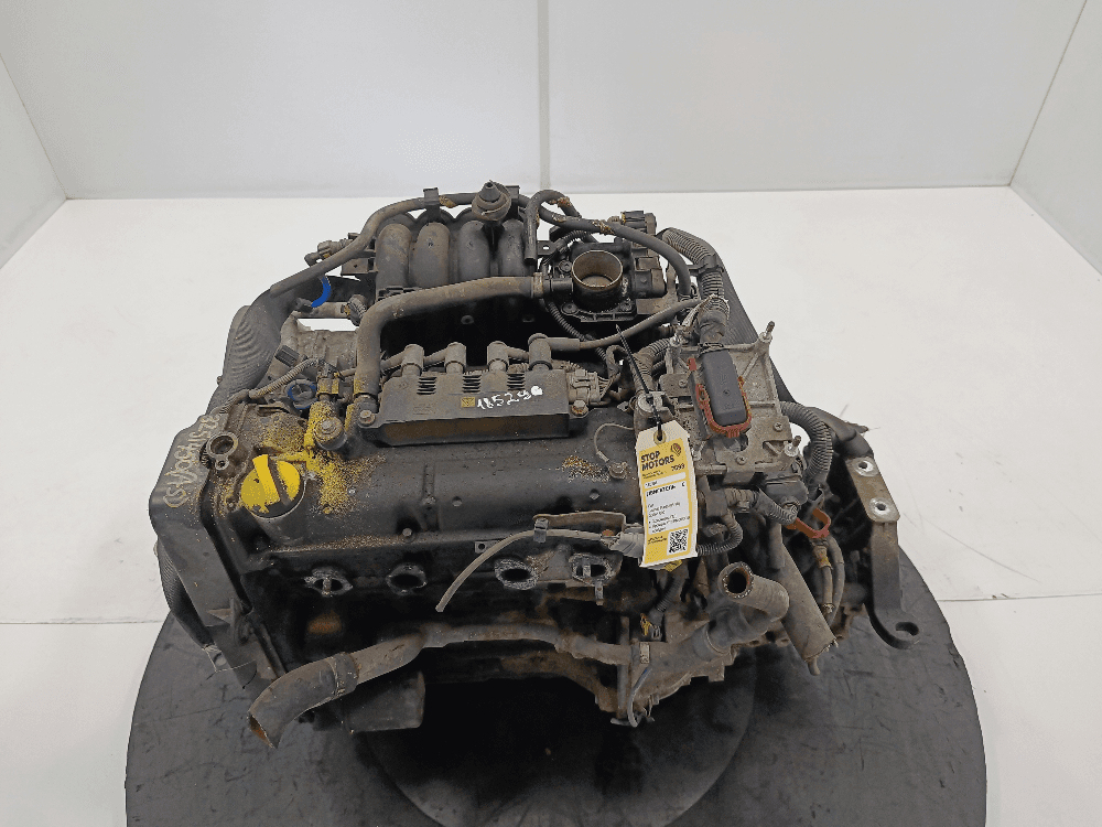 Двигатель к Fiat Grande Punto (05-18)