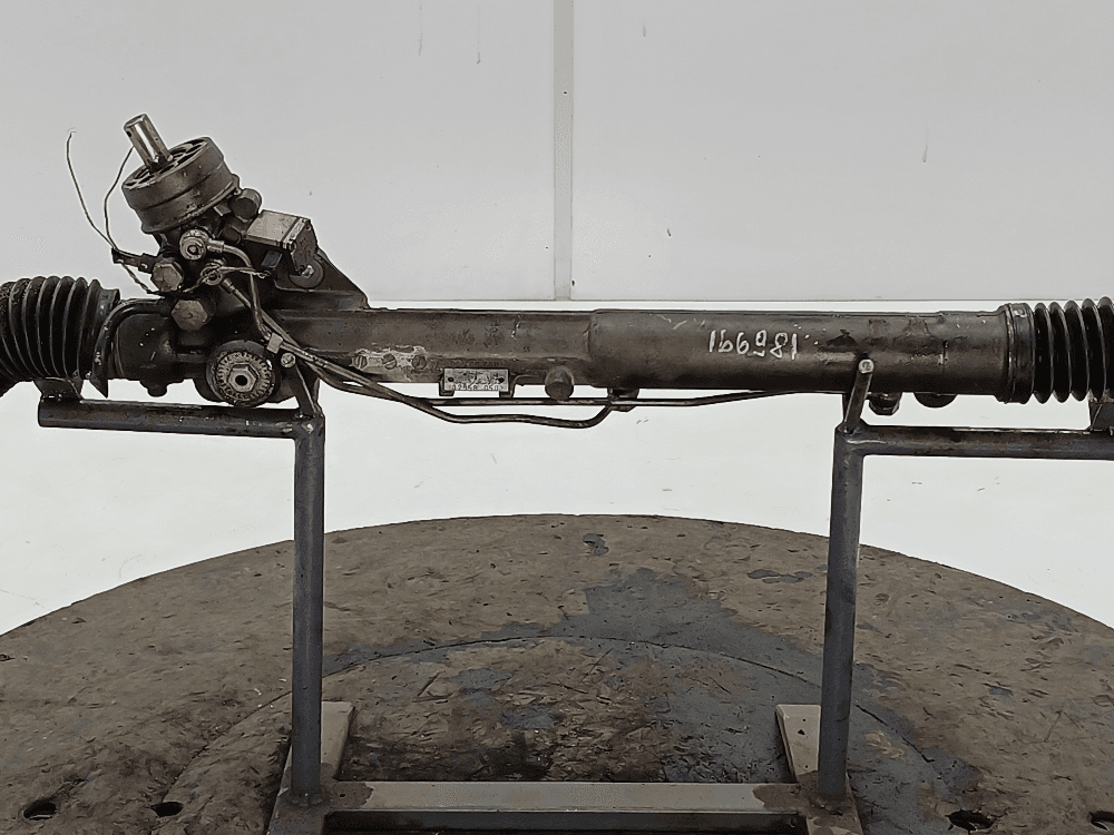 Рулевая рейка к Audi A6 C5/4B (97-01)