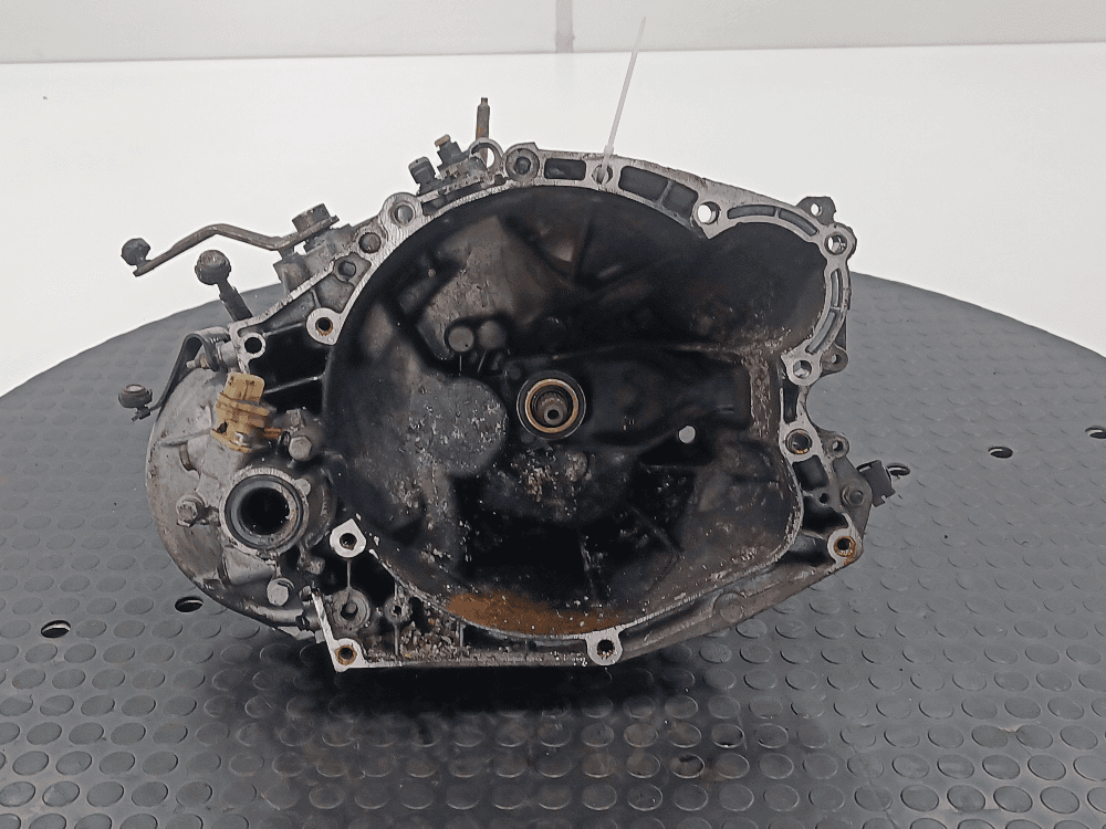 КПП механическая (МКПП) к Peugeot 307 (01-05)