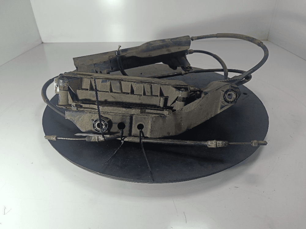 Электроручник к Renault Scenic 2 (03-06)