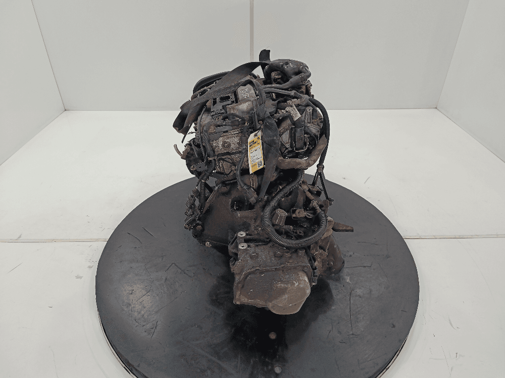 Двигатель к Opel Astra G (98-04)