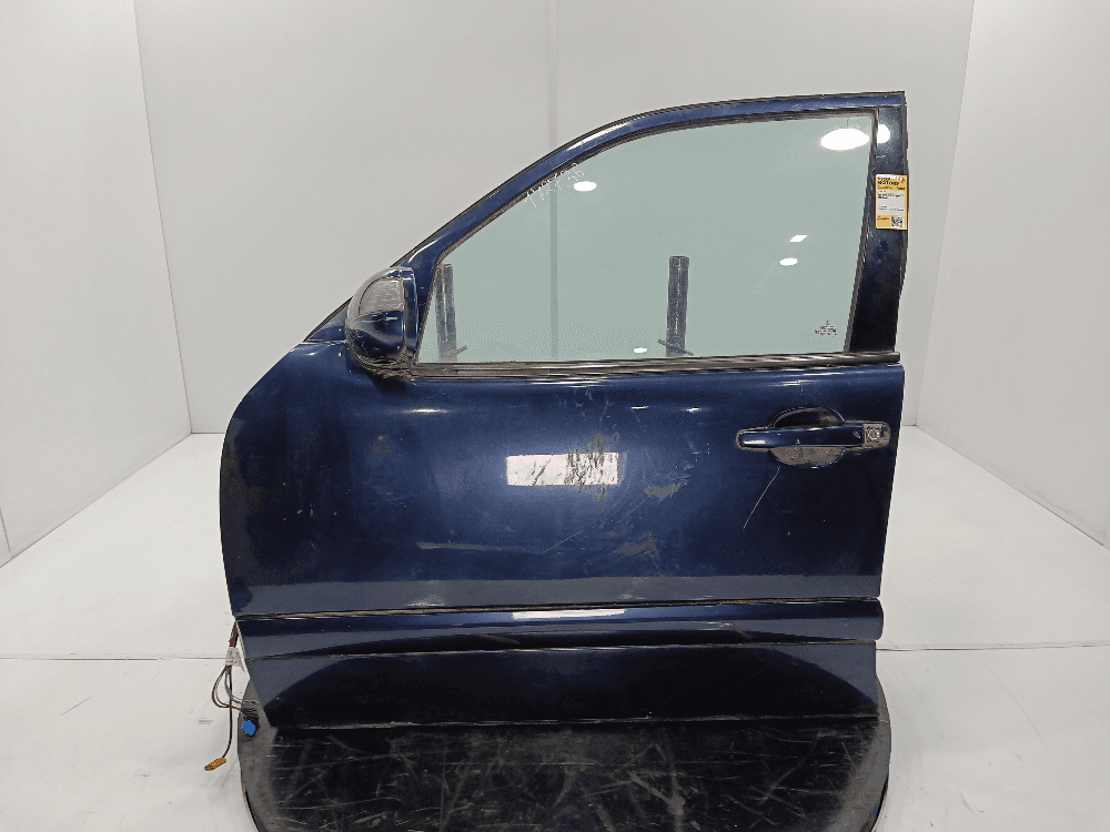 Дверь передняя левая к Mercedes E Class W210/S210 Рестайлинг (99-02)