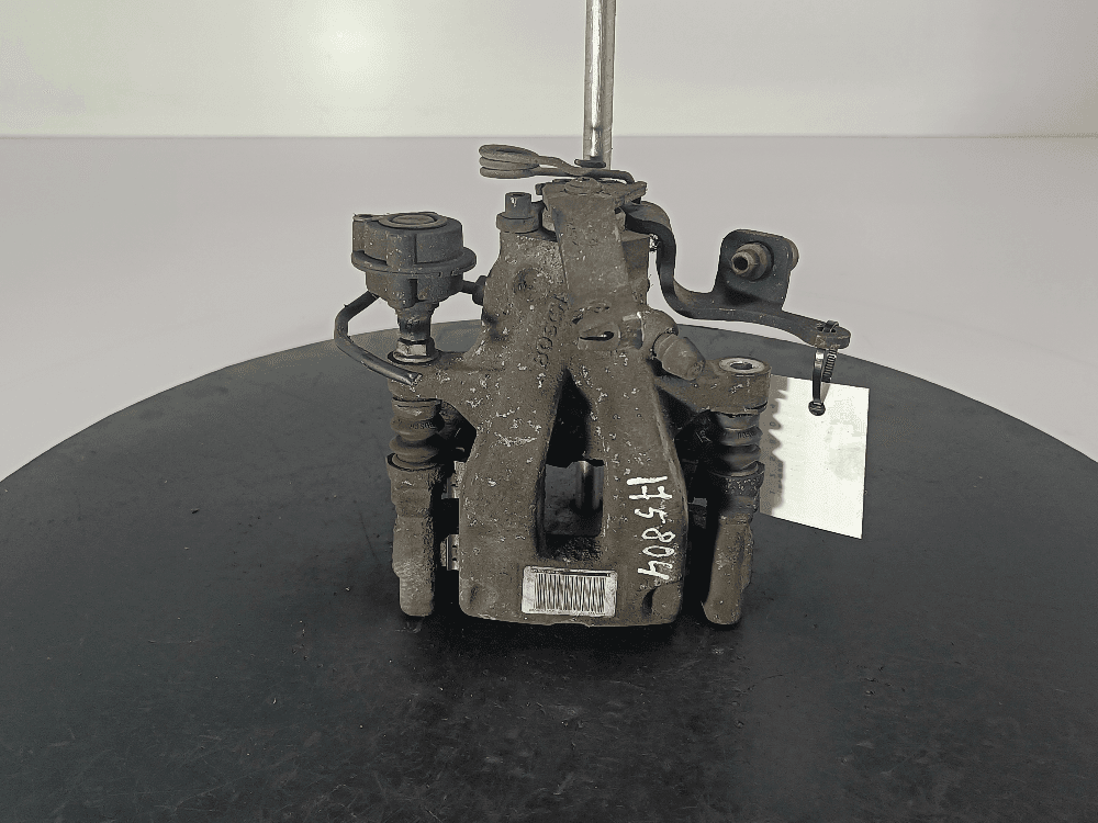 Суппорт задний правый к Citroen C4 Picasso 1 (06-13)