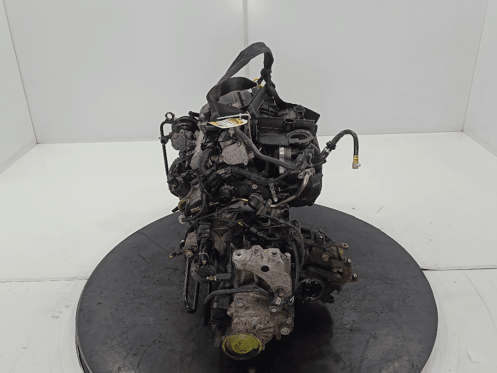 Двигатель к Volkswagen Golf 4 (97-06)