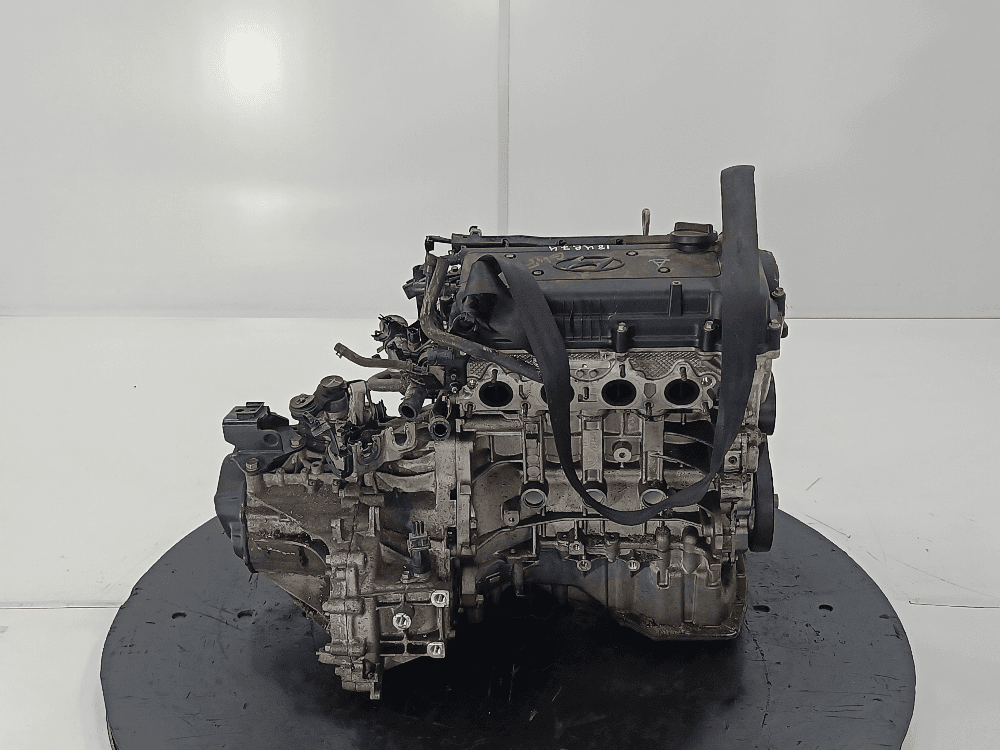 Двигатель к Hyundai i30 1 (07-10)