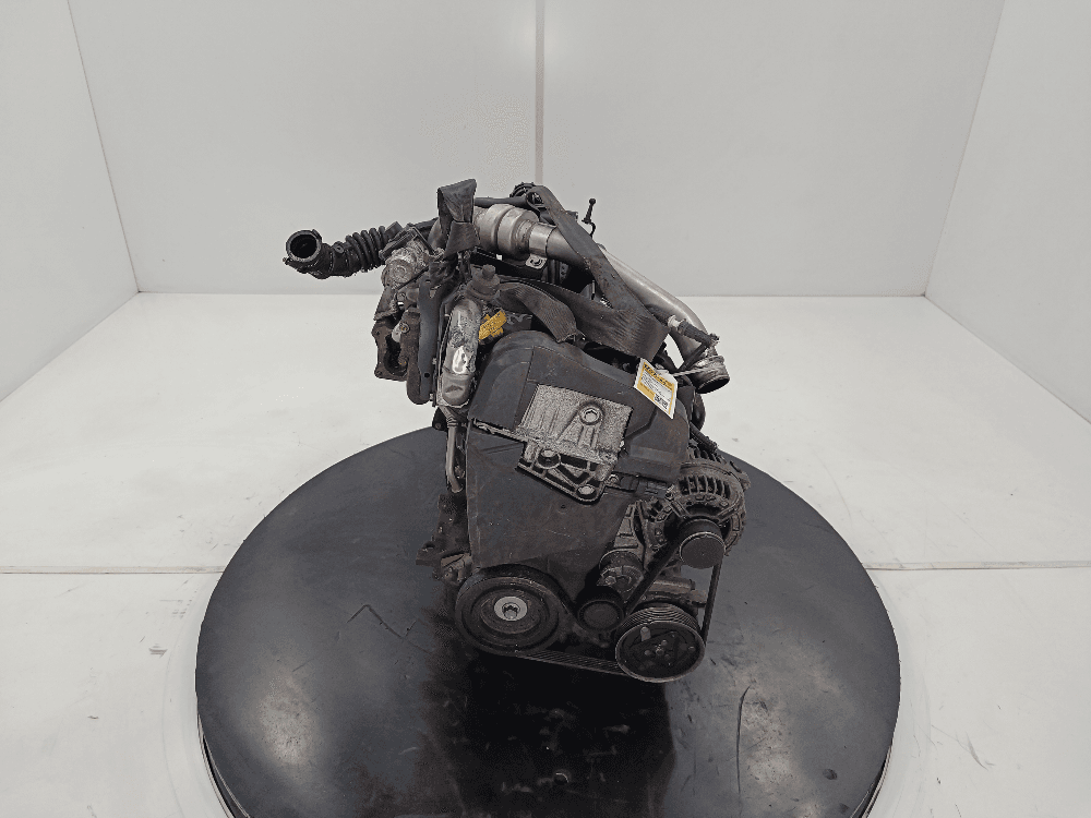 Двигатель к Renault Clio 3 (05-09)