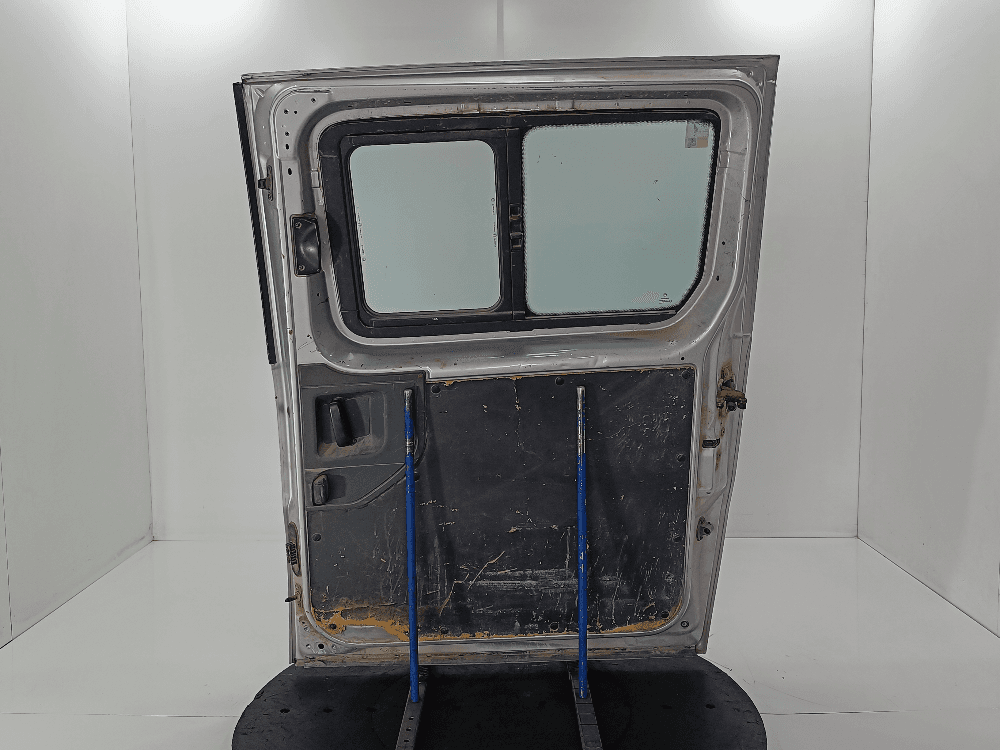 Дверь сдвижная правая к Fiat Scudo 2 (07-16)