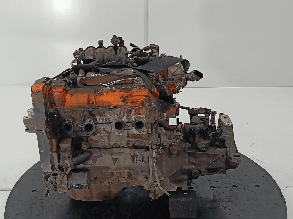 Двигатель к Fiat Grande Punto (05-18)