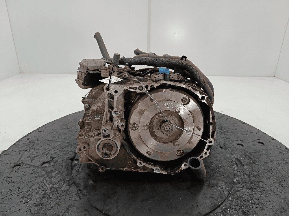 КПП автоматическая (АКПП) к Renault Laguna 2 (01-05)