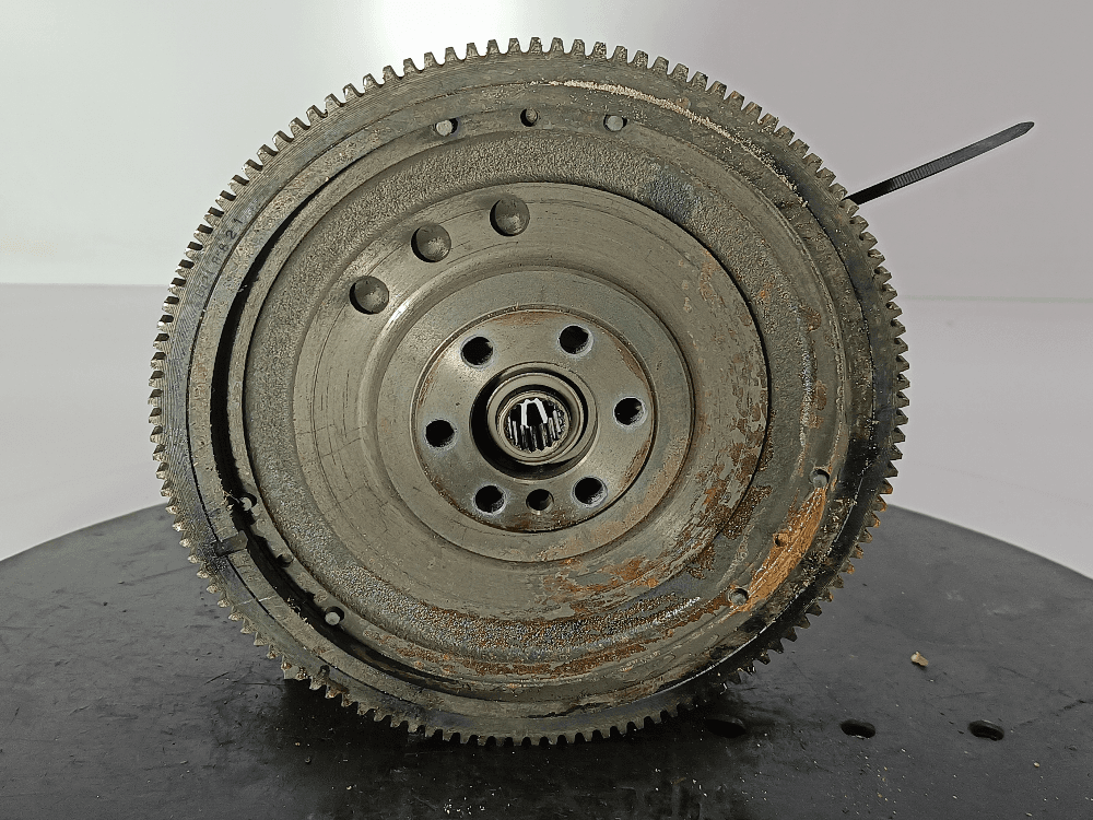 Маховик к Citroen C3 1 Рестайлинг (06-10)