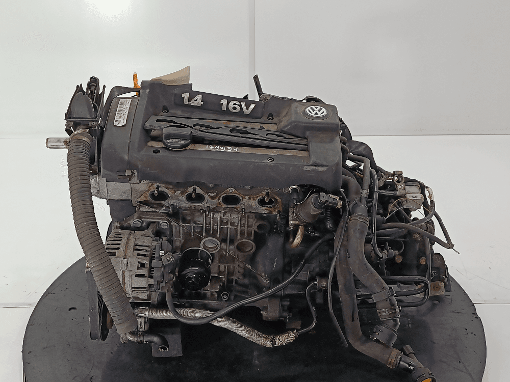 Двигатель к Volkswagen Golf 4 (97-06)