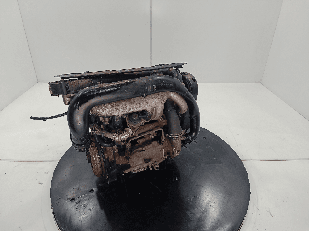 Двигатель к Citroen Xsara 1 (97-00)