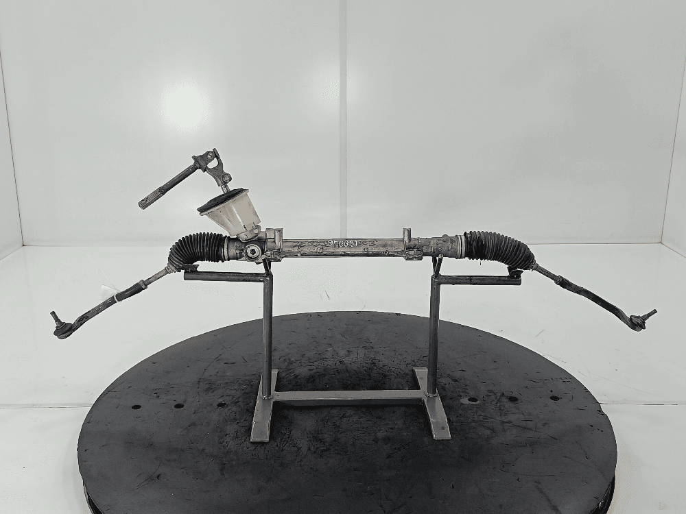 Рулевая рейка к Renault Megane 3 (08-14)