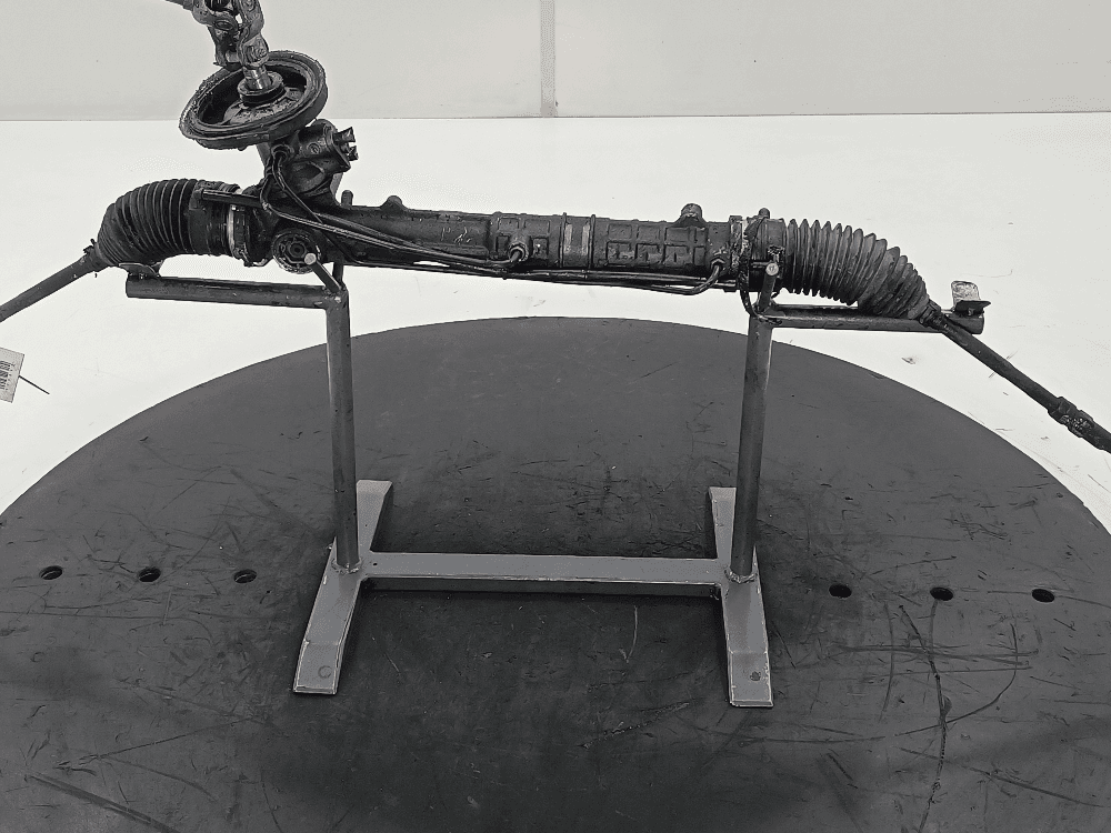 Рулевая рейка к Peugeot 308 1 (07-11)