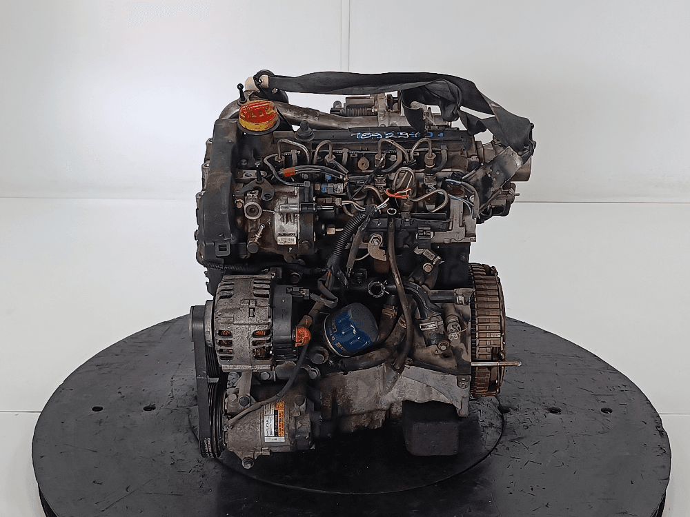 Двигатель к Nissan Micra K11 (92-02)