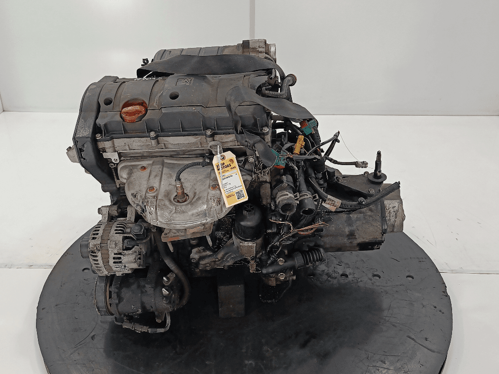 Двигатель к Peugeot 307 (01-05)