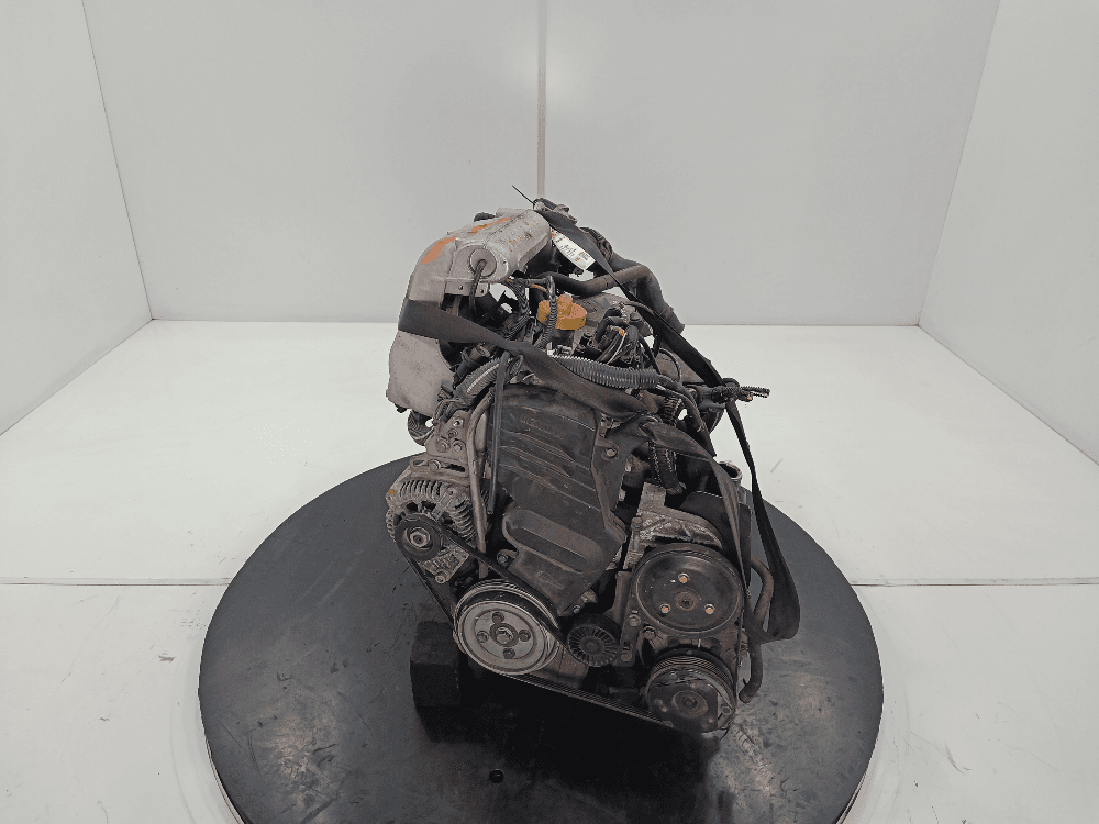 Двигатель к Renault Megane 1 (95-99)