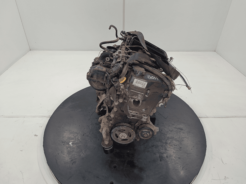 Двигатель к Toyota Aygo 1 (05-08)