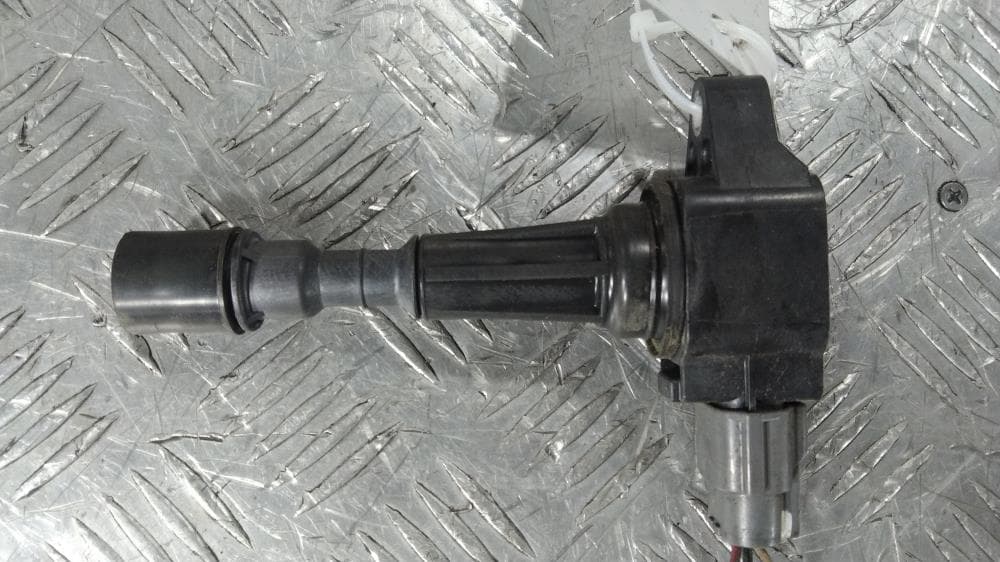 Катушка зажигания к Mazda 3 BK Рестайлинг (06-09)