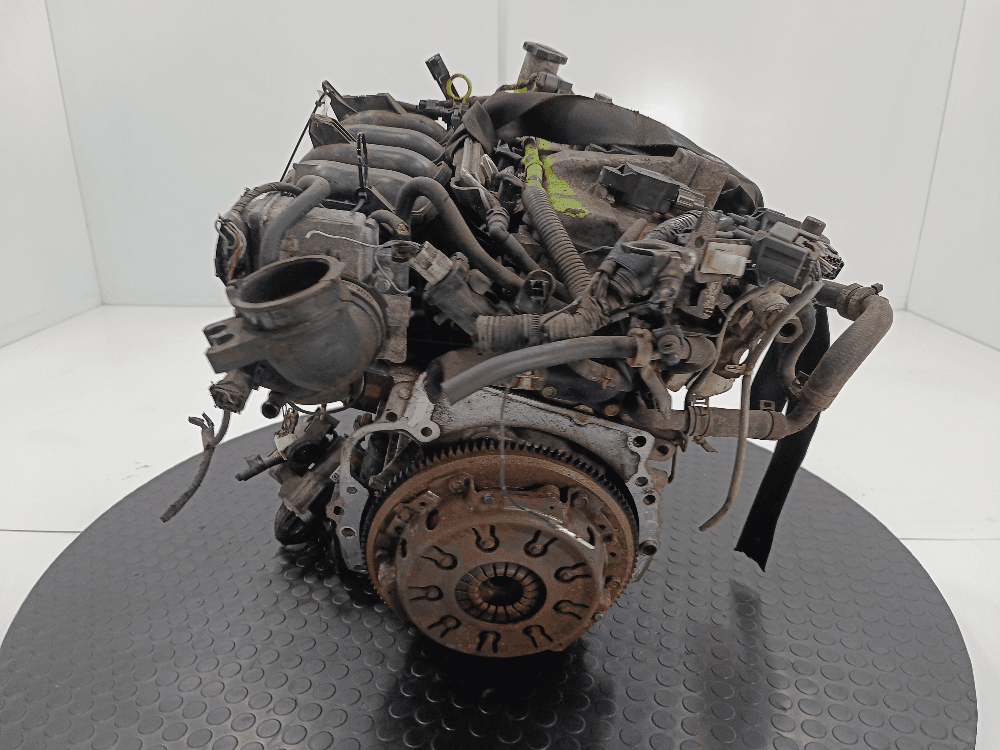 Двигатель к Mazda 3 BK Рестайлинг (06-09)