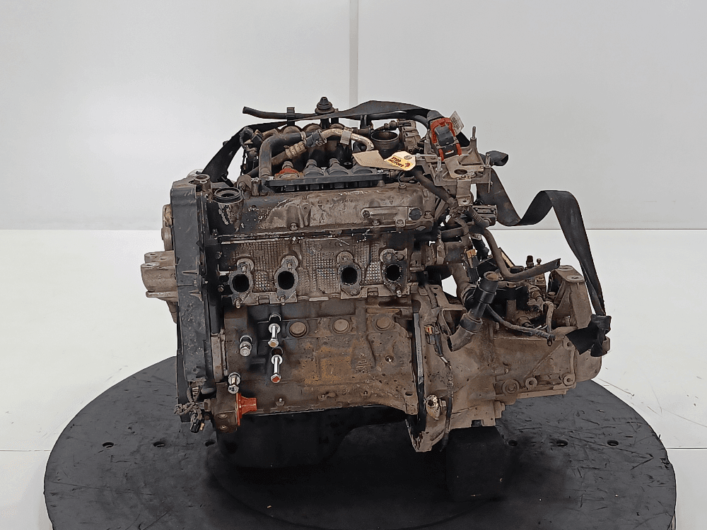 Двигатель к Fiat Grande Punto (05-18)