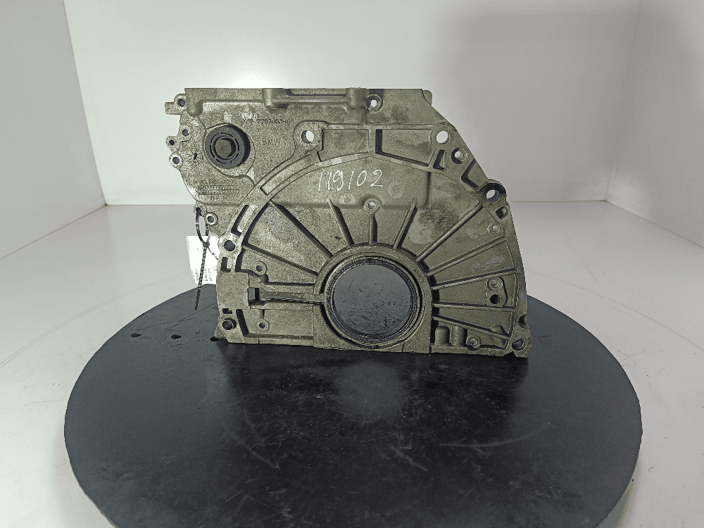 Крышка двигателя задняя к BMW 5 E60/E61 Рестайлинг (07-10)