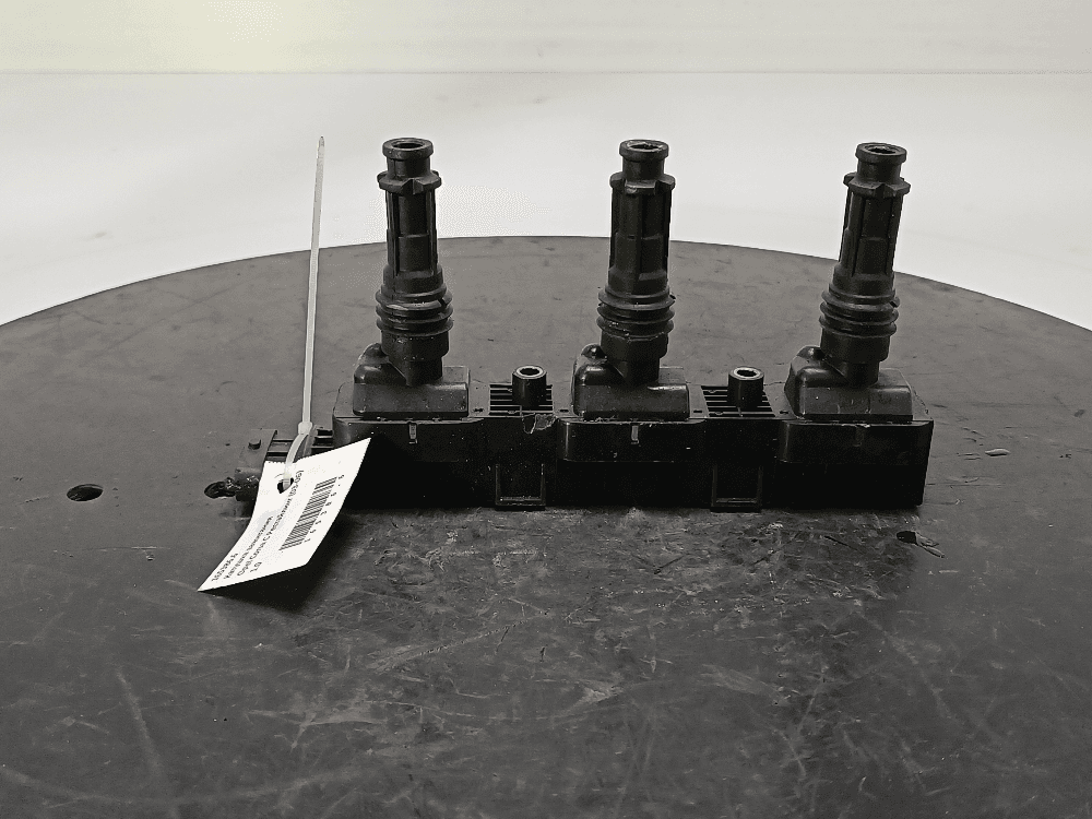 Катушка зажигания к Opel Corsa C Рестайлинг (03-06)