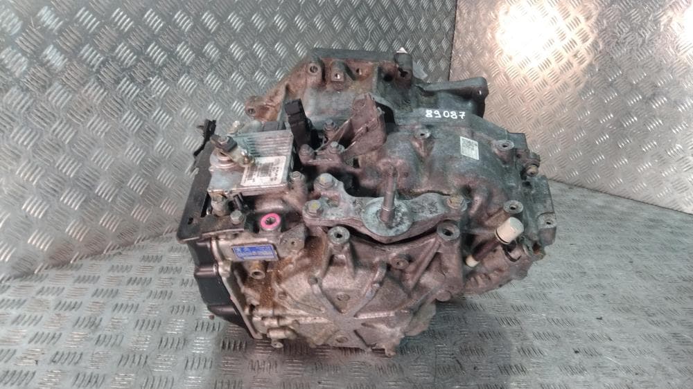 КПП автоматическая (АКПП) к Peugeot 308 1 Рестайлинг (11-15)