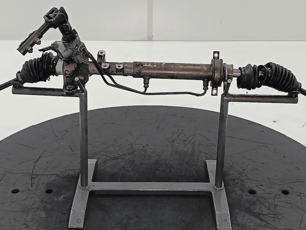 Рулевая рейка к Volkswagen Golf 3 (91-99)