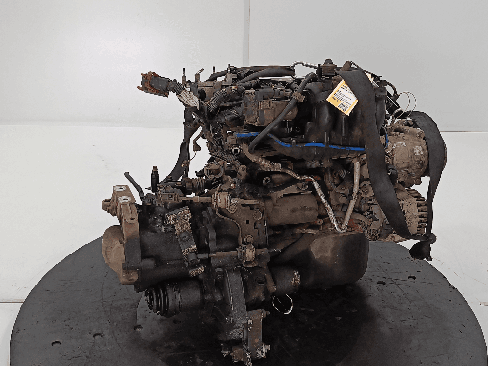 Двигатель к Fiat Grande Punto (05-18)