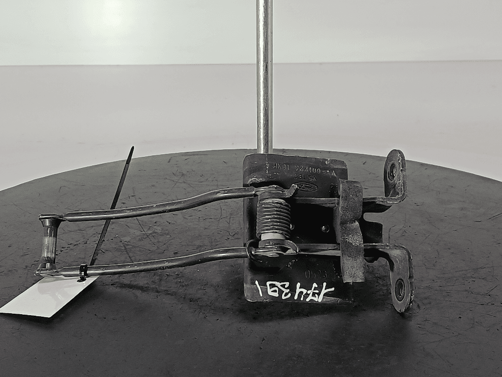 Ограничитель открывания двери к Ford Transit 4 (13-24)