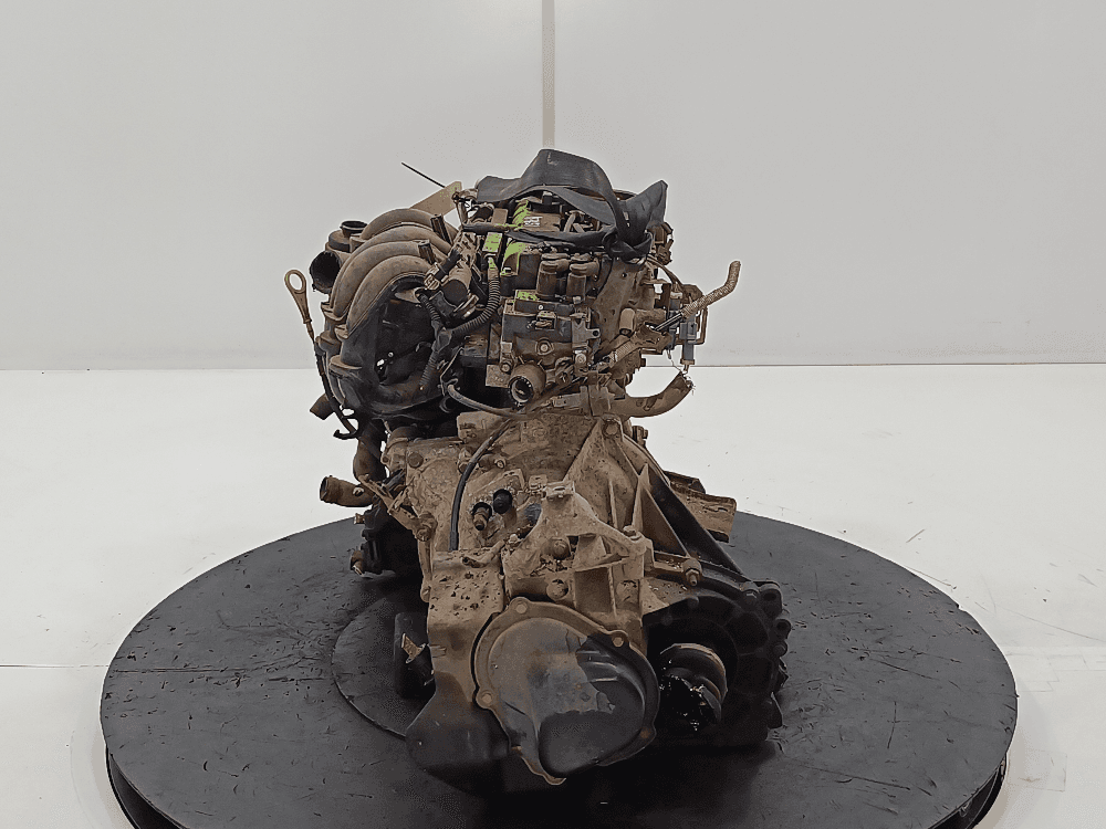 Двигатель к Ford Focus 2 (04-08)