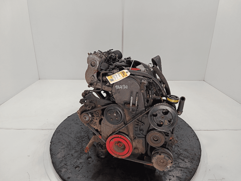 Двигатель к Mitsubishi Space Wagon 1 (83-91)