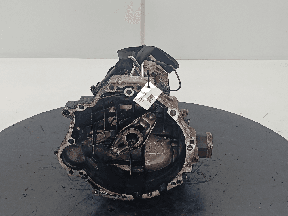 ΠΠΠ ΠΌΠ΅Ρ
Π°Π½ΠΈΡΠ΅ΡΠΊΠ°Ρ (ΠΠΠΠ) ΠΊ Audi A4 B7 (04-09)