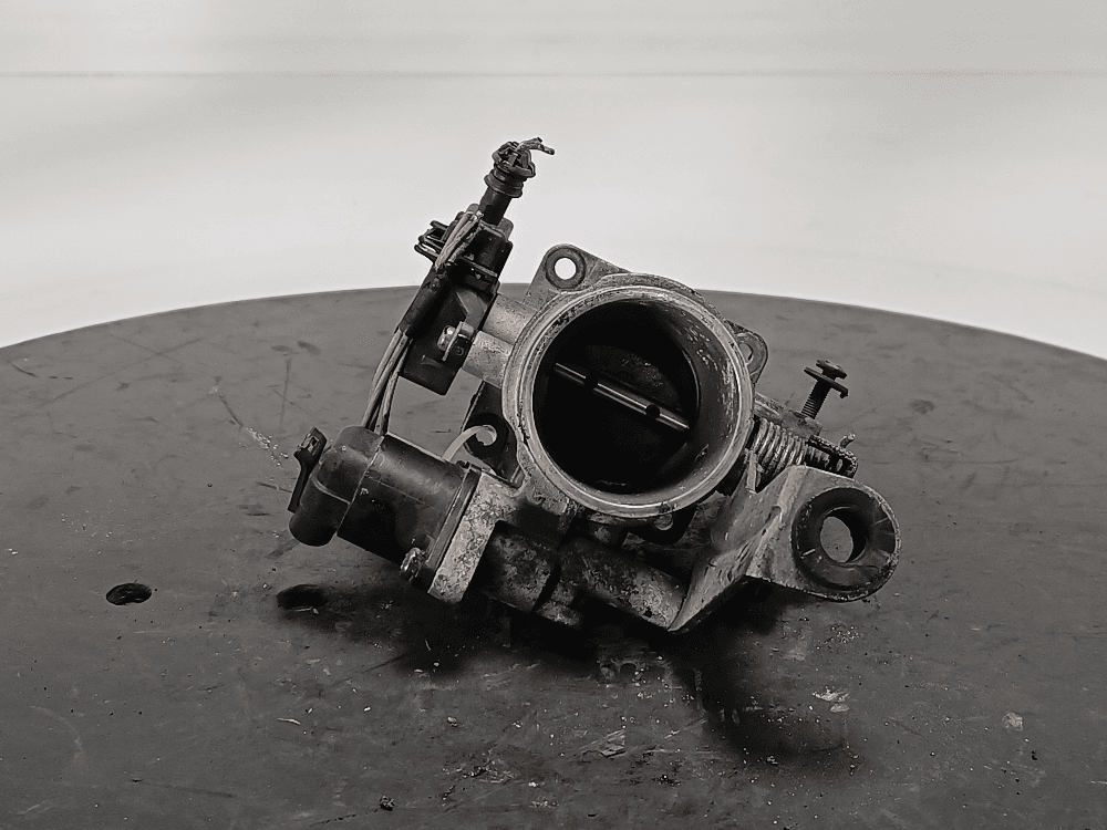 ΠΠ°ΡΠ»ΠΎΠ½ΠΊΠ° Π΄ΡΠΎΡΡΠ΅Π»ΡΠ½Π°Ρ ΠΊ Renault Megane 1 (95-99)