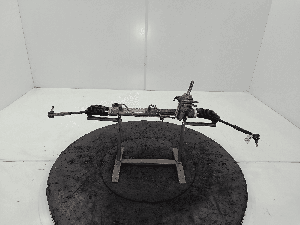 Рулевая рейка к Opel Zafira B (05-10)