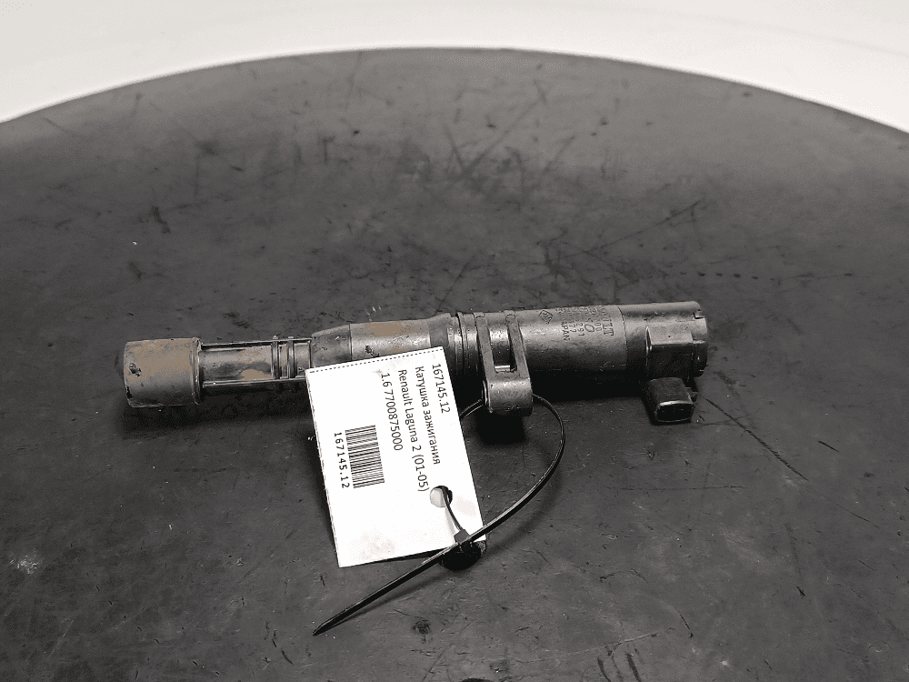 Катушка зажигания к Renault Laguna 2 (01-05)