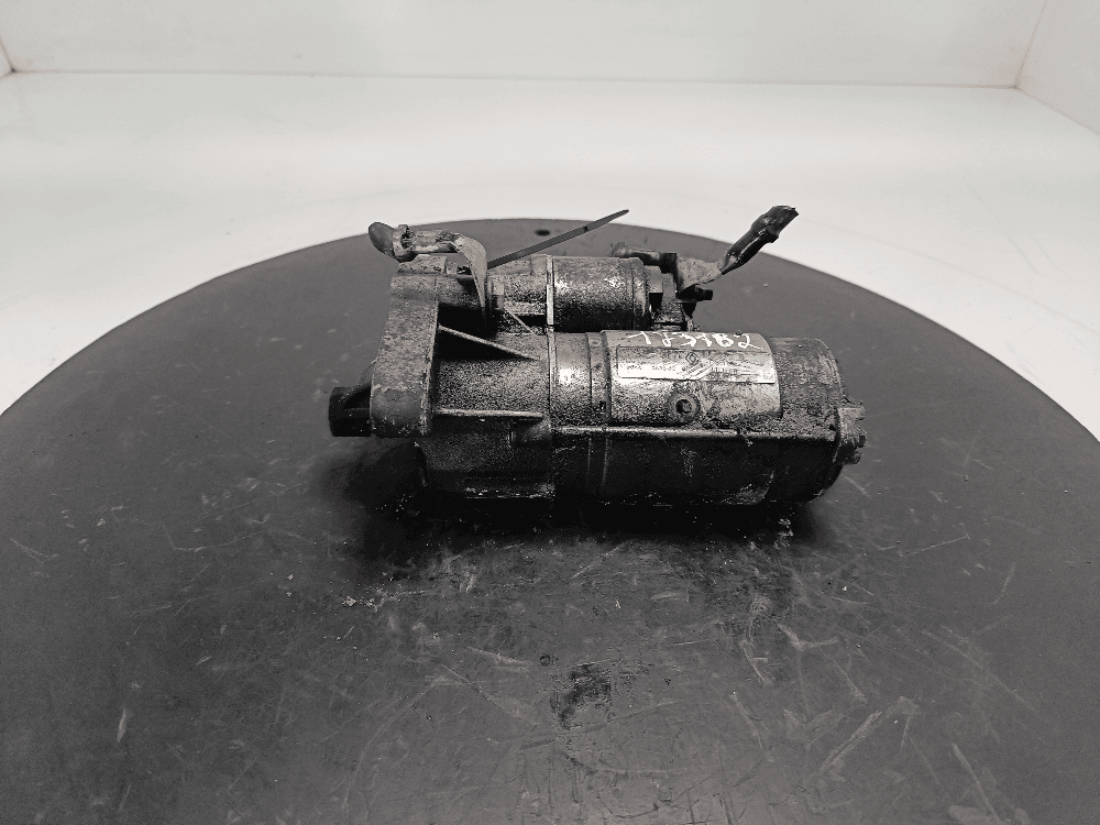 Стартер к Renault Espace 4 (02-06)