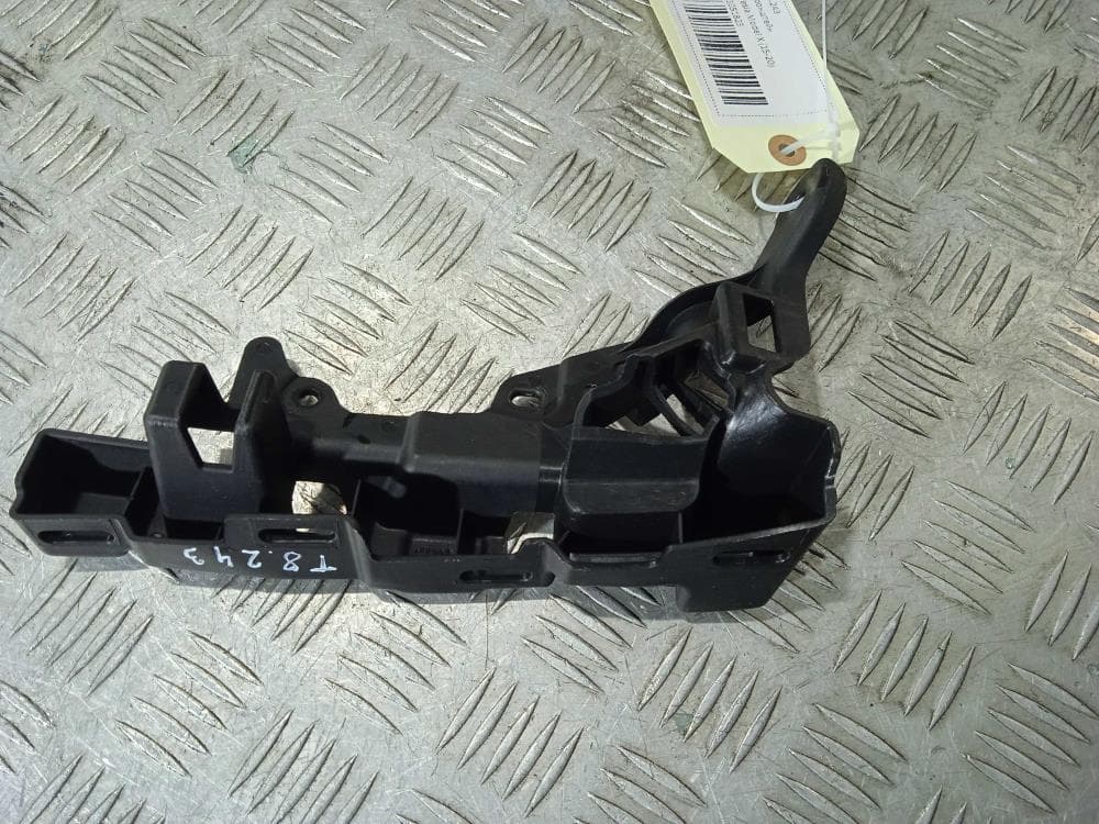 Кронштейн к Tesla Model X (15-21)