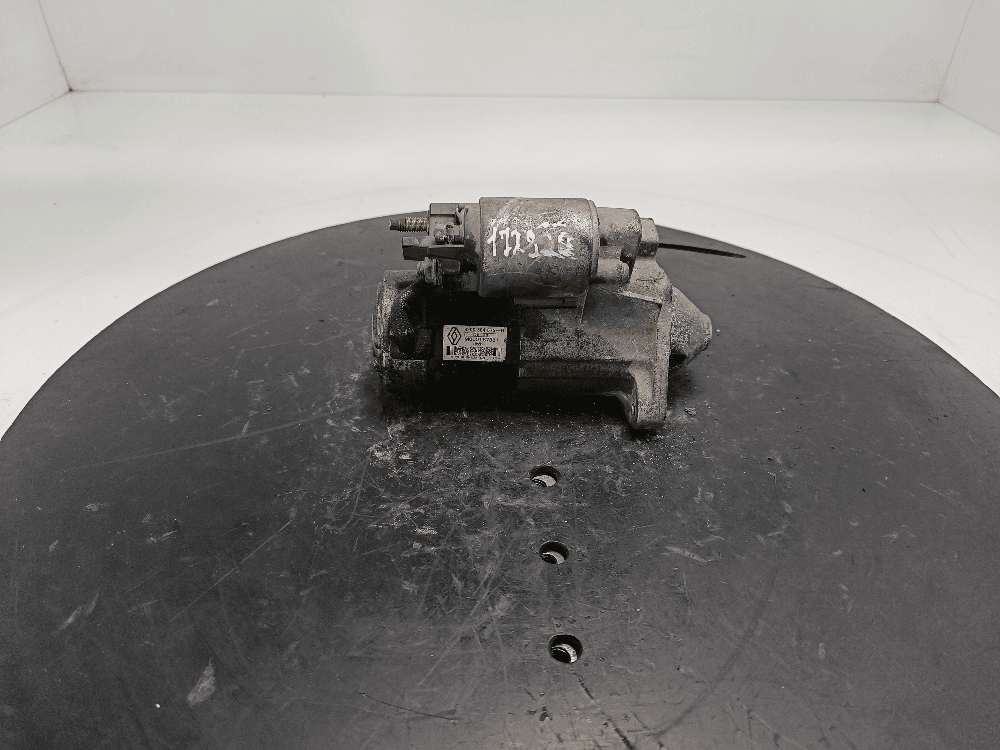 Стартер к Renault Megane 2 (02-06)