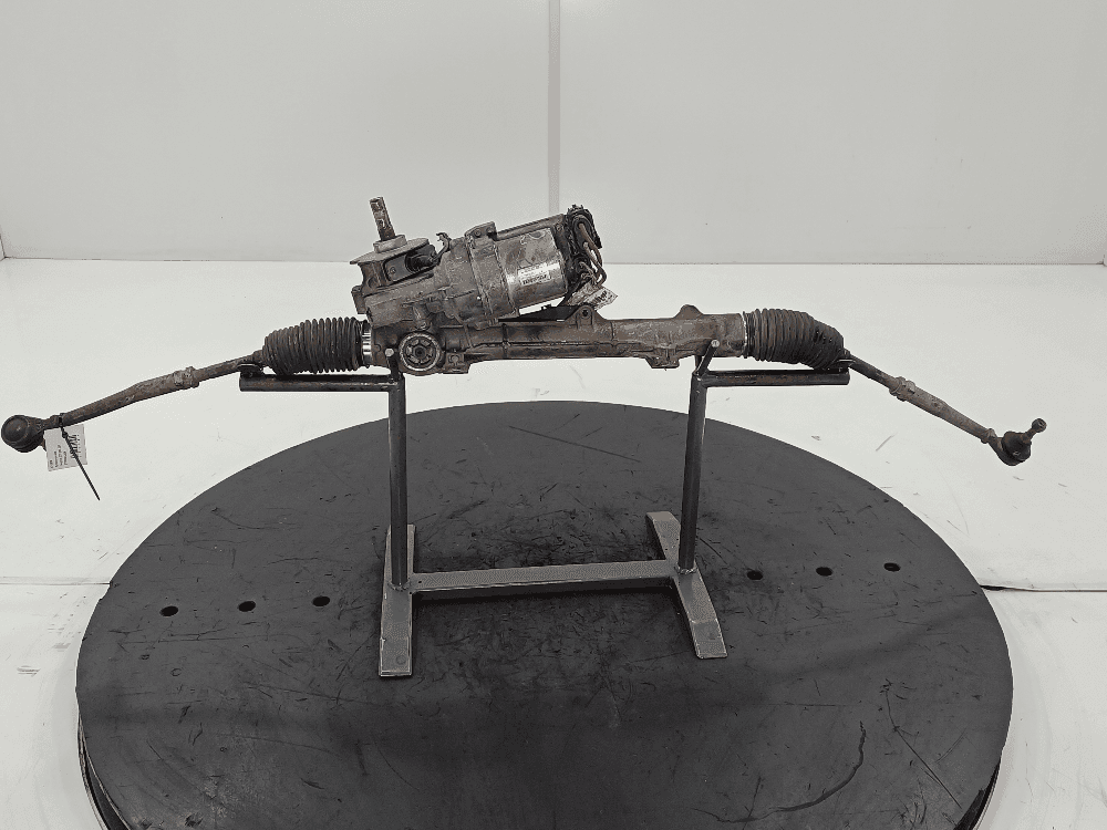 Рулевая рейка к Peugeot 207 (06-09)