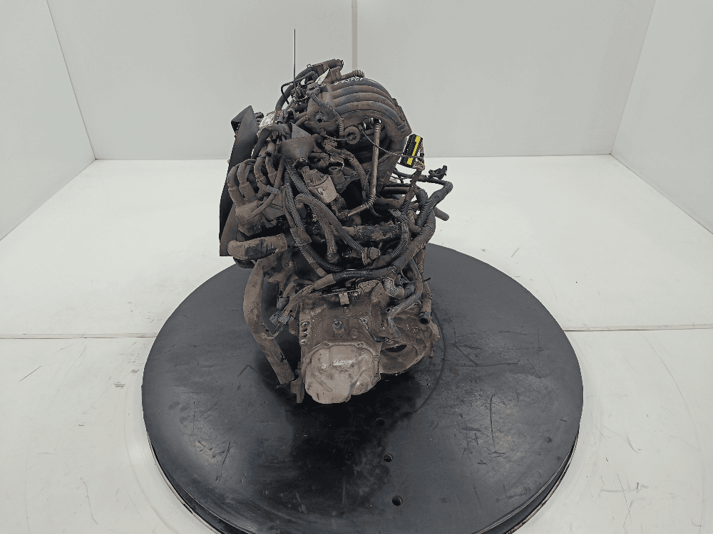 Двигатель к Chevrolet Aveo T250 (06-12)