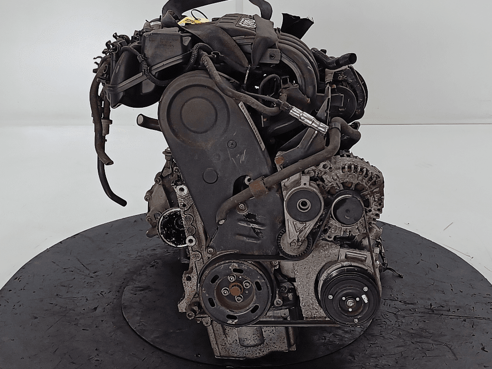 Двигатель к Volkswagen Golf 5 (03-09)