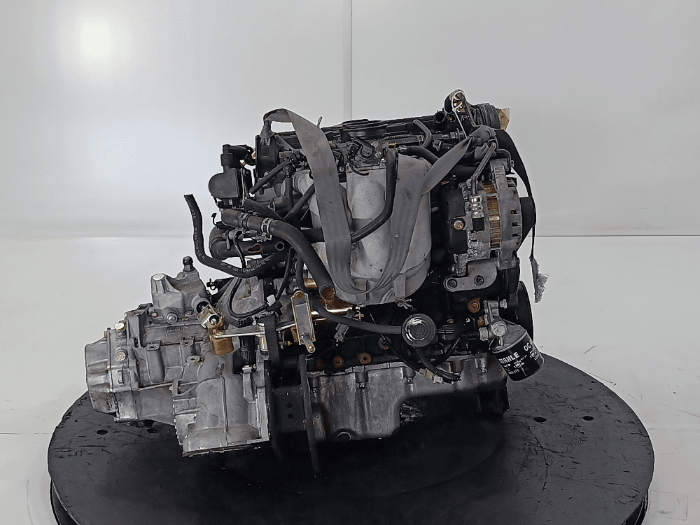 Двигатель к Chevrolet Lacetti (04-13)
