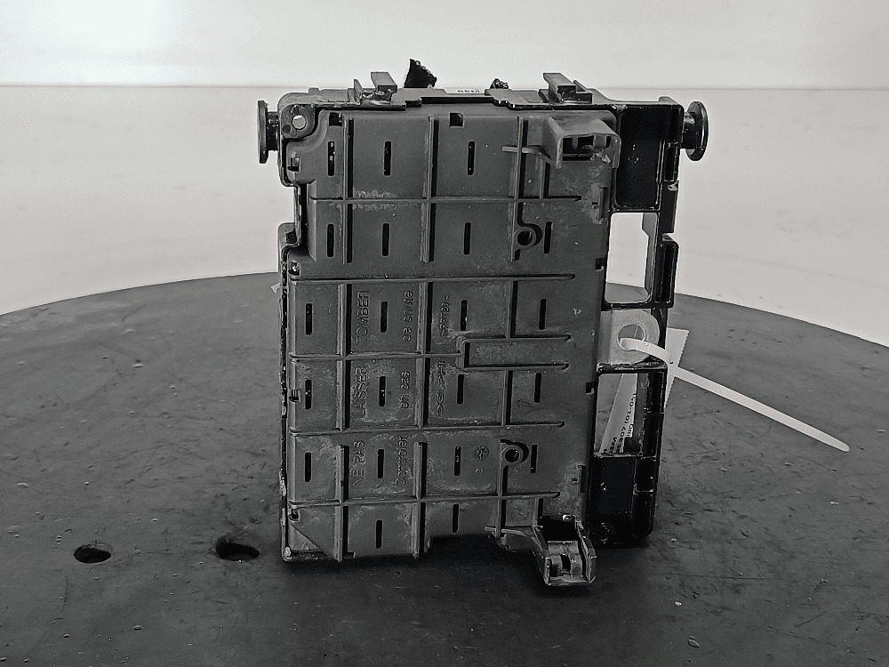 Блок BSM к Peugeot 307 (01-05)